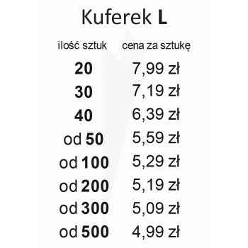 Kuferek L